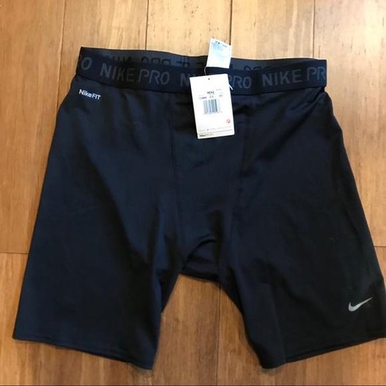 nike shorts with compression liner