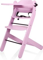 Baninni Meegroei kinderstoel Dolce Mio Pink