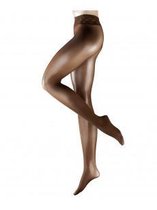 FALKE Sensation 20 denier Panty 40660 - Bruin 5179 brenda Dames - M-L