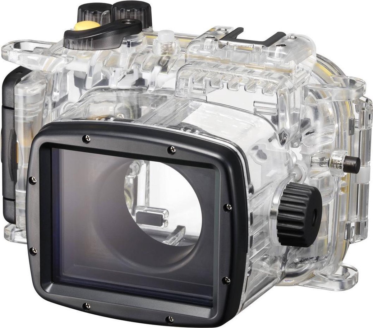 Canon WP-DC55 Onderwaterhuis G7 X Mark II