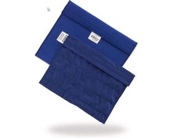 Frio koeltas Expeditie - diabetes - 8 insulinepennen - blauw
