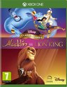Disney Classic Games: Aladdin & The Lion King / Xbox One