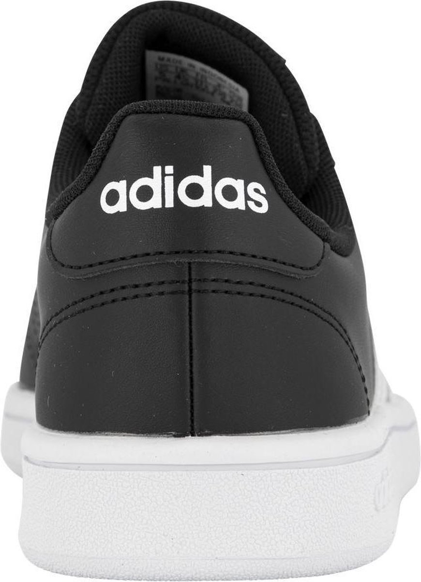 adidas Dames Zwarte Grand Court Base Maat 41 13 adidas Dames Zwarte Grand Court Base Maat 41 13