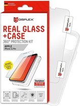 Displex 01146 mobile phone screen/back protector Apple 1 pièce(s)