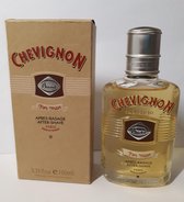 CHEVIGNON, Parfum Chevignon, After Shave, 100 ml, flacon