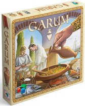 Garum, bordspel