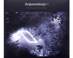Anjunadeep 04