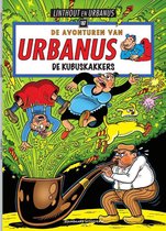 Urbanus 187 - Kubuskakkers