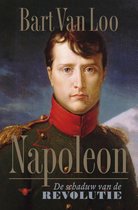 Omslag Napoleon