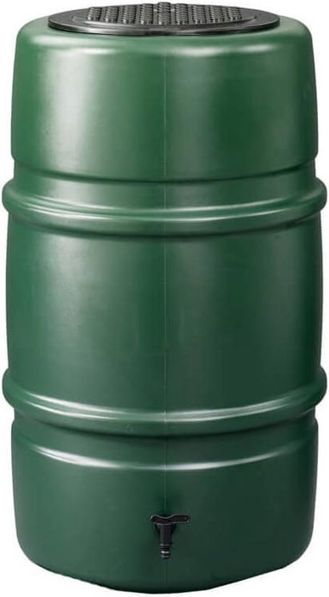 Harcostar regenton 227 liter - Groen - Harcostar