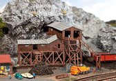 Faller - Oude kolenmijn
