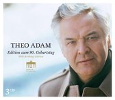 Theo Adam 90Th Birthday Edition