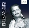 Peter Anders - Unforgotten Voice, The