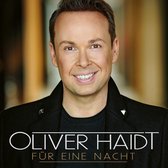 Oliver Haidt - Für Eine Nacht (CD)