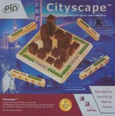 Cityscape Bordspel