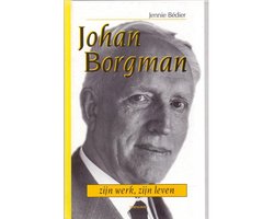 Johan Borgman