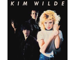 Kim Wilde