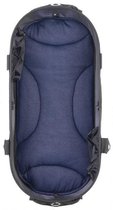 AIRBUGGY | Airbuggy Mat Voor Dome2 M Denim Blauw