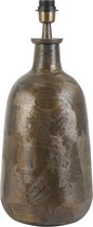 Light & Living Lampvoet Ø23x48 cm FLATEY geslepen brons