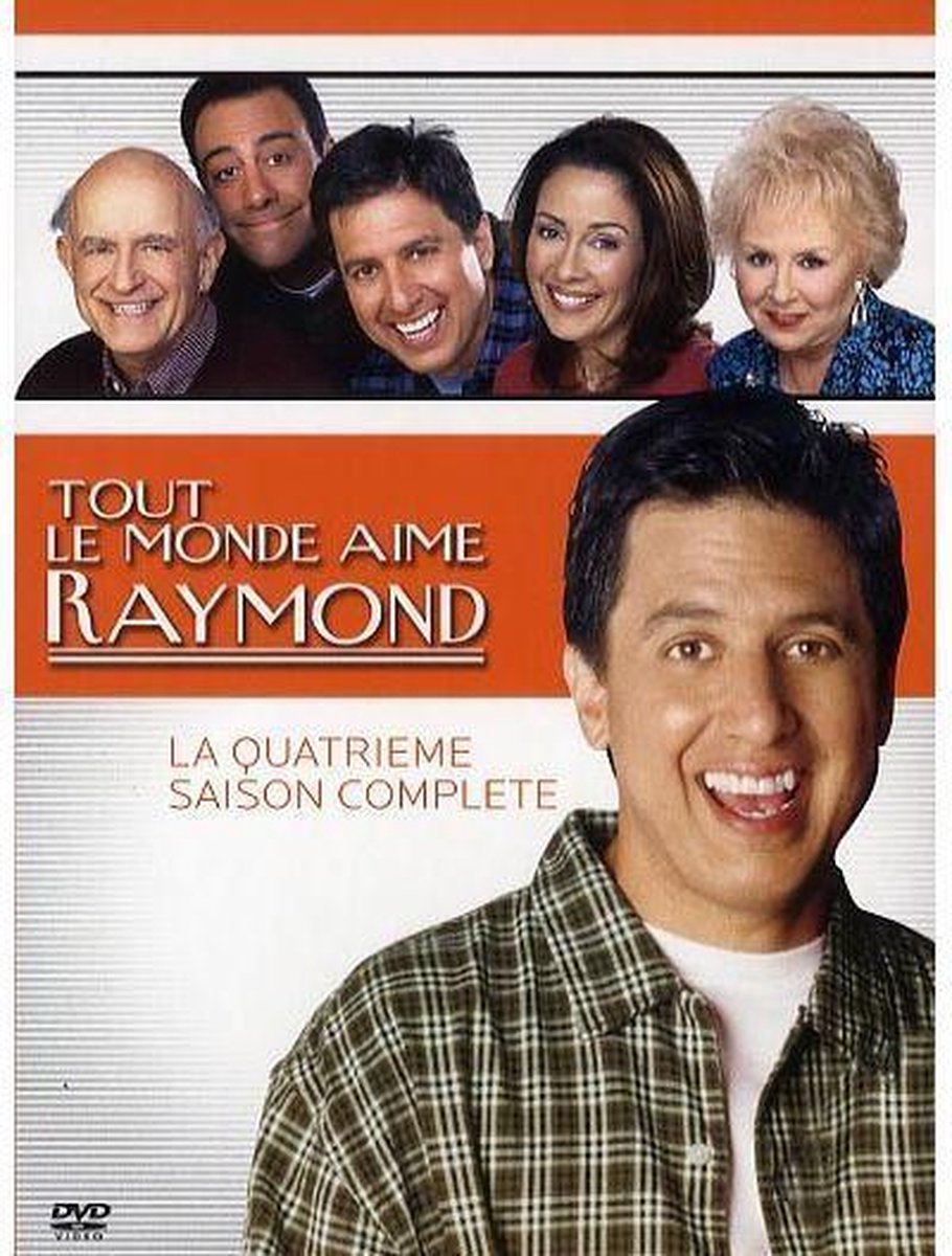 Tout Le Monde Aime Raymon