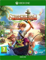 Stranded Sails: Explorers Of The Cursed Islands /Xbox One