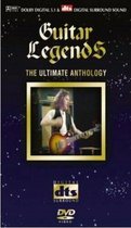 Guitar Legends - The Ultimate Anthology