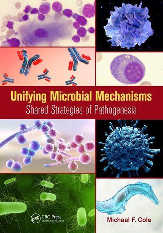 Foto: Unifying microbial mechanisms