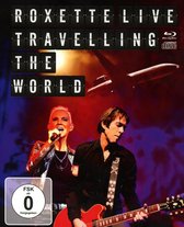 Live Travelling The World (Blu-ray+Cd)