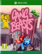 Gang Beasts /Xbox One