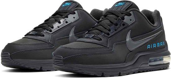 Nike - Air Max LTD 3 - Sneakers Air Max - 42 - Grijs | bol.com