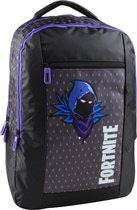 Fortnite - Backpack 18 L - Black