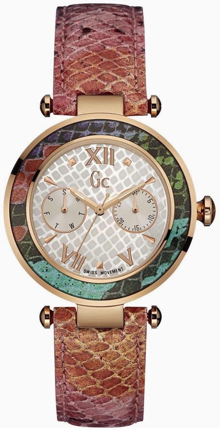 Horloge Dames Guess Y10001L1 (36 mm)