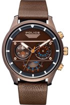 Police Mod. PL.15411JSBN/12 - Horloge