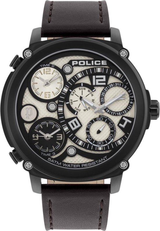 Police watches titan PL.15659JSB-14 Mannen Quartz horloge