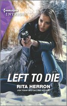 A Badge of Honor Mystery 2 - Left to Die