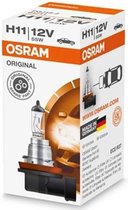 OSRAM 64211 Faltschachtel Halogeenlamp Original Line H11 55 W 12 V