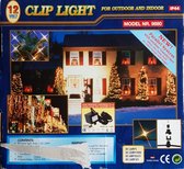 Clip Light kerst