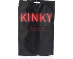 Scala Selection - The Kinky Fantasy Kit - Sets Assortiment