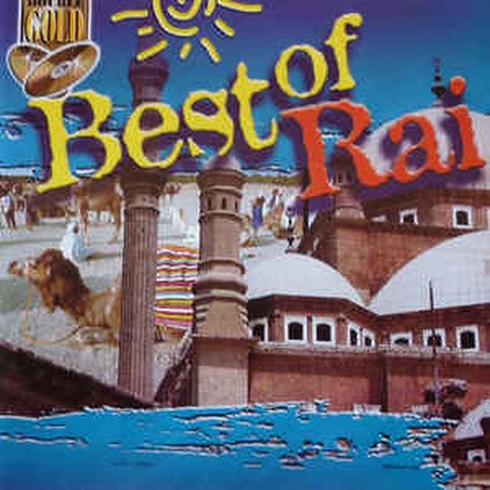 8711637201723 - Best Of Rai