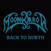 Back To North (CD)