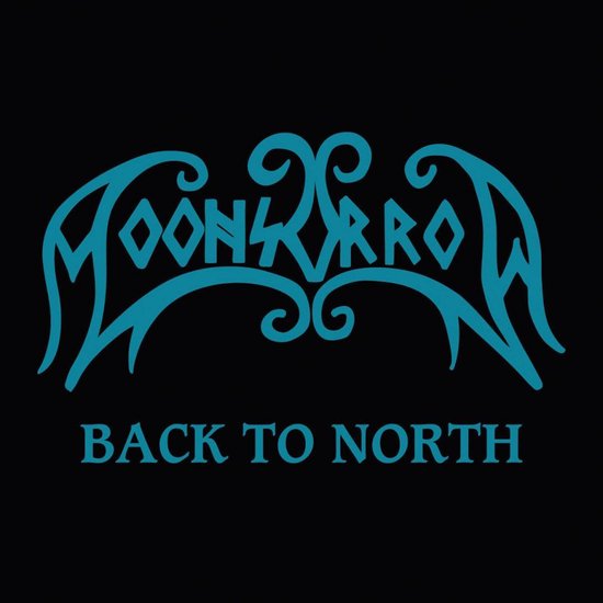 Moonsorrow - Back To North (5 CD)