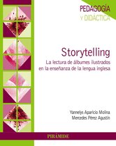Psicología - Storytelling