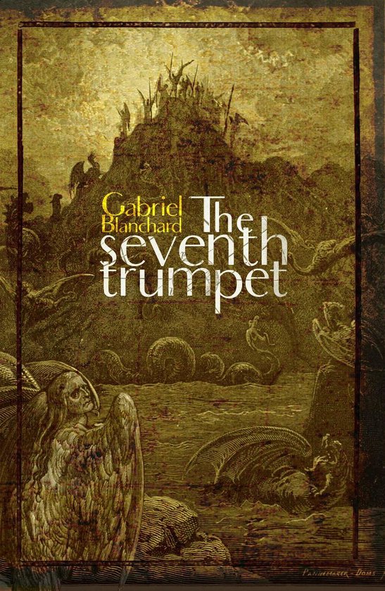 The Seventh Trumpet - cover