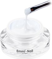 Emmi-Nail Super Strong Cover-Gel White, 15 ml