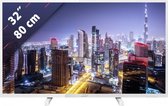 Philips 32PFS5603 Smart TV - 81 cm 32” - Full HD - Wit