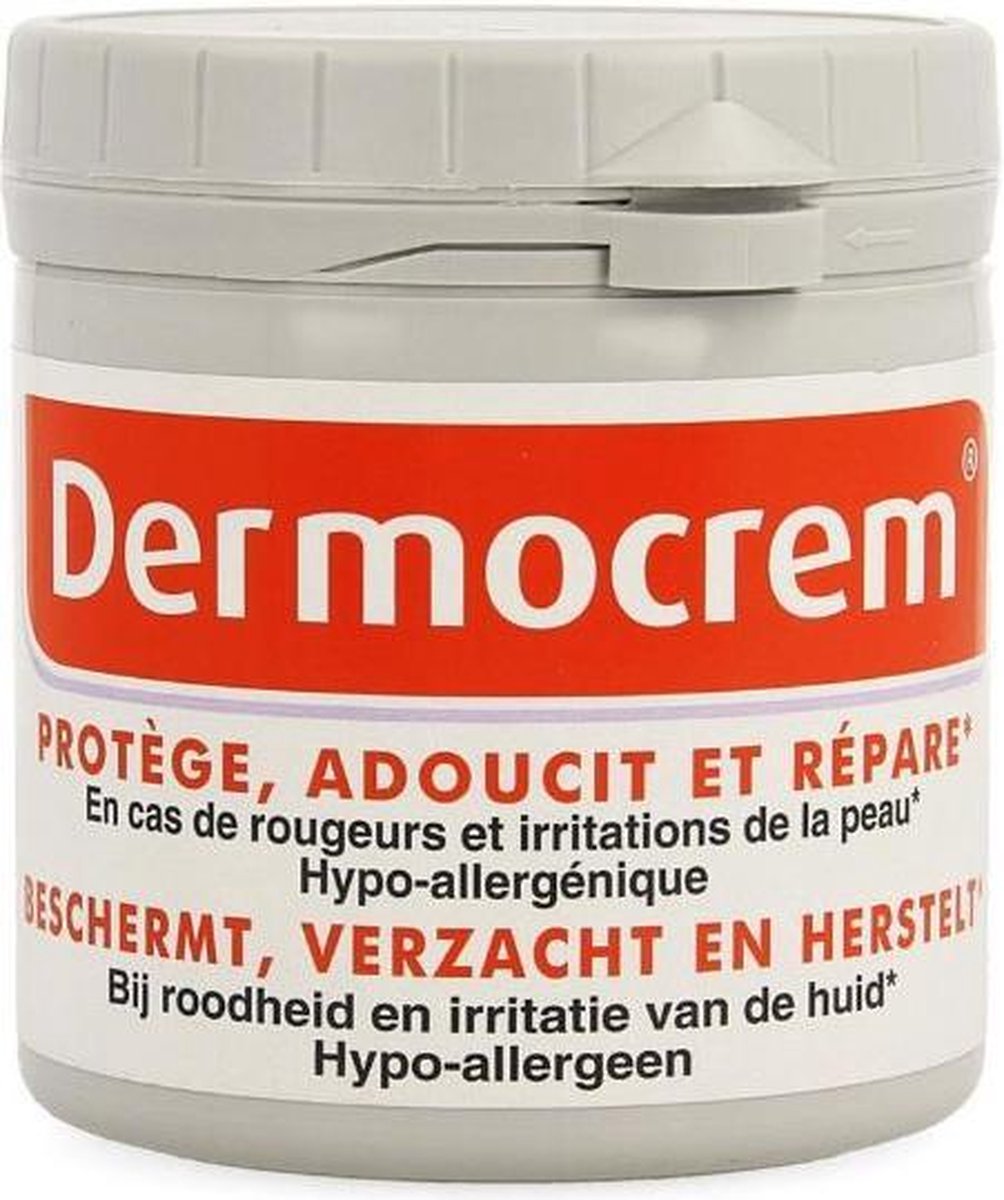 Goedkoopste DERMOCREM CREME 250 G