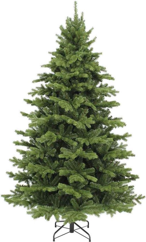 Triumph Tree Spruce Kunstkerstboom 215 cm hoog - Zonder verlichting | bol.com