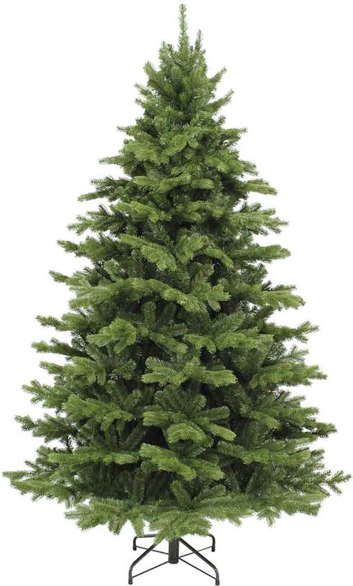 Triumph Tree - Kunstkerstboom Sherwood Deluxe - Groen - 260cm