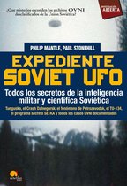 Investigación Abierta - Expediente Soviet UFO