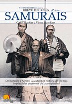 Breve Historia - Breve Historia de Los Samurais